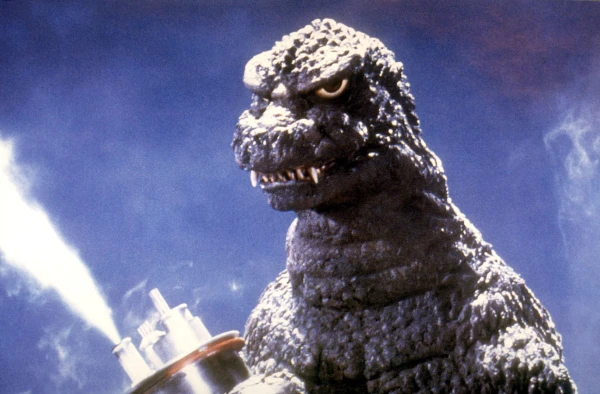 From Japan to Italy: The Bizarre 'Cozzilla' Godzilla Bootleg Finally Gets a Blu-ray Release