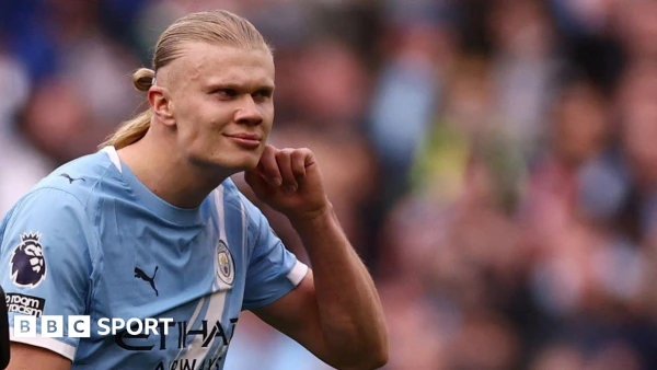 Title Race Tilted: Manchester City's Victory Over Arsenal Reshapes Premier League Destiny