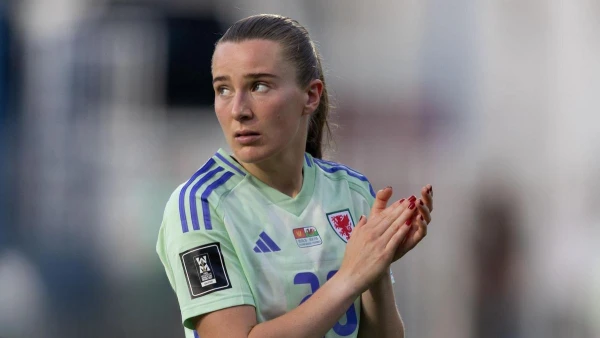 Wales Seek Redemption Against Czechs After Montenegro Stumble