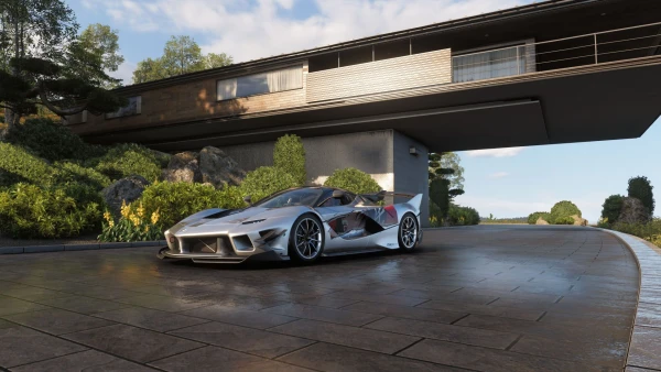 Complete Guide to Every House in Forza Horizon 6: Prices, Perks, and Customization