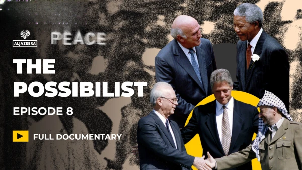 The Possibilist | Ep 8