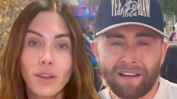 Jessi Draper's Solitary Easter Post Highlights Stark Contrast With Ex Jordan's Family Celebration