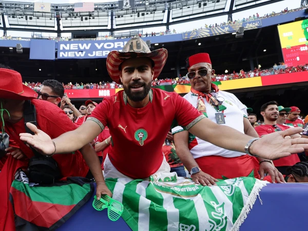 Morocco and Brazil Play to Thrilling Draw, While Knicks’ Win Steals the Spotlight