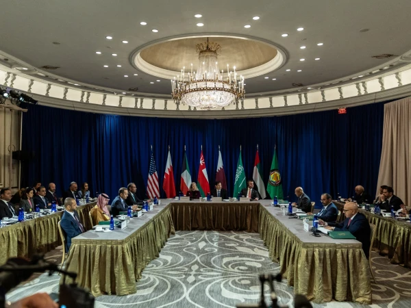Gulf Cooperation Council Shifts Focus to Joint Defense and Economic Integration