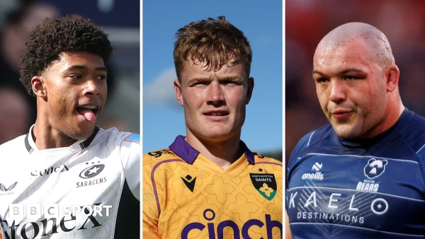 Premiership Drama Unfolds: Takeover Buzz, Tunnel Tussles, and Playoff Races Heat Up