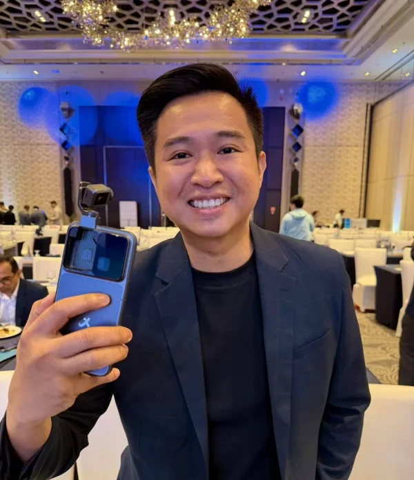 HONOR Unveils Revolutionary Robot Phone: A Glimpse into the Future of Mobile Tech