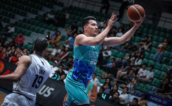 Phoenix Fuel Masters Soar Past Blackwater, Ending Two-Game Skid in PBA Commissioner's Cup