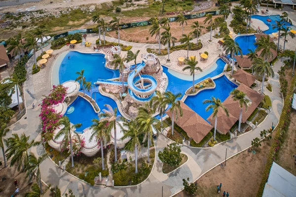 The Starting Line: Where the Race Begins