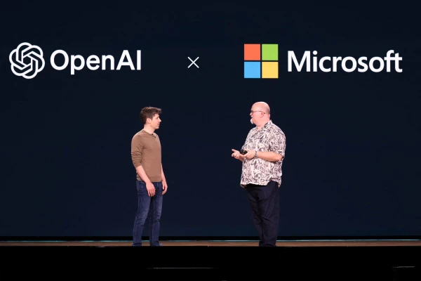 Microsoft Chief Vows to Fully Leverage Restructured OpenAI Partnership