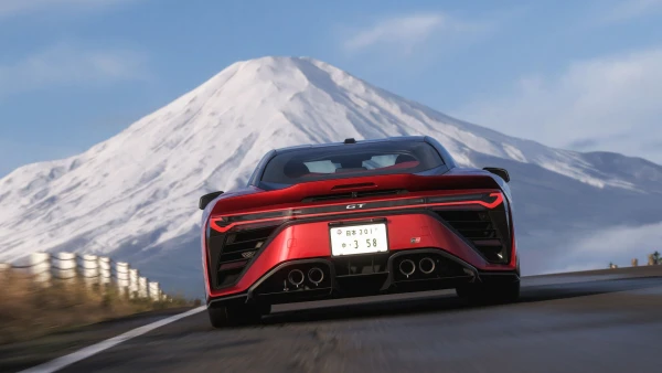 Ex-Playground Games Founder Sets Sights on Forza Horizon's Crown