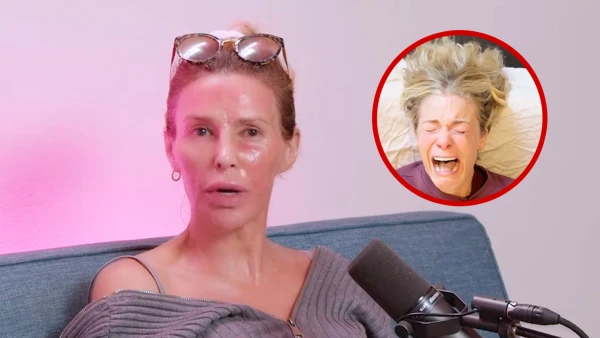 Brandi Glanville Questions LeAnn Rimes' Decision to Share Emotional Jaw Therapy Video