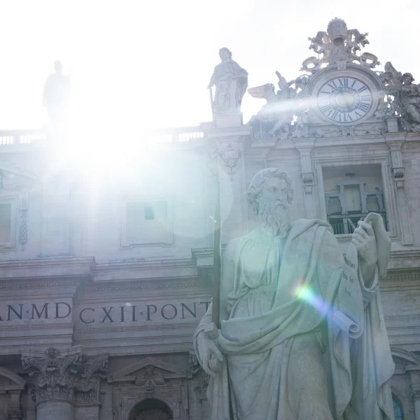 Heavenly Bodies: When Unidentified Objects Challenge Belief Systems