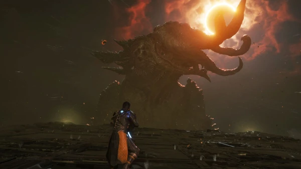 Defeating the Shepherd: A Guide to Saros's Sea Monster