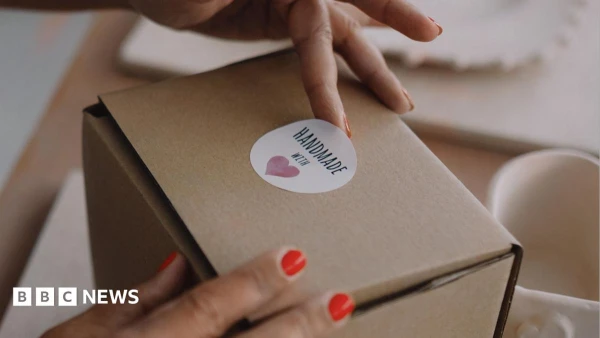 Revolutionizing Paper Recycling: The Quest to Ditch Glue and Labels