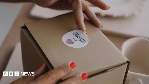 Revolutionizing Paper Recycling: The Quest to Ditch Glue and Labels