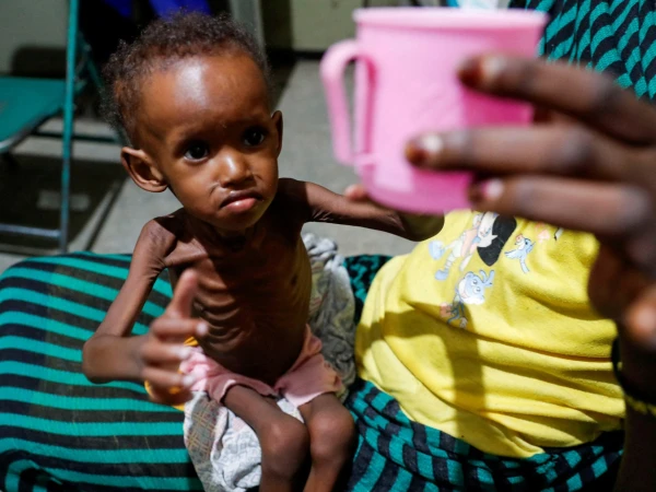 Sudan's Hunger Crisis Deepens: Millions Survive on Single Daily Meal Amid Conflict