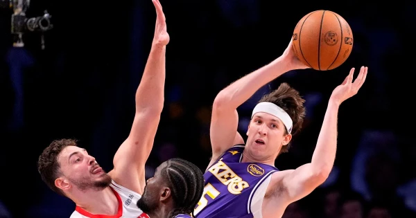 Rockets Stave Off Elimination, Beat Lakers in Game 5 to Force Game 6