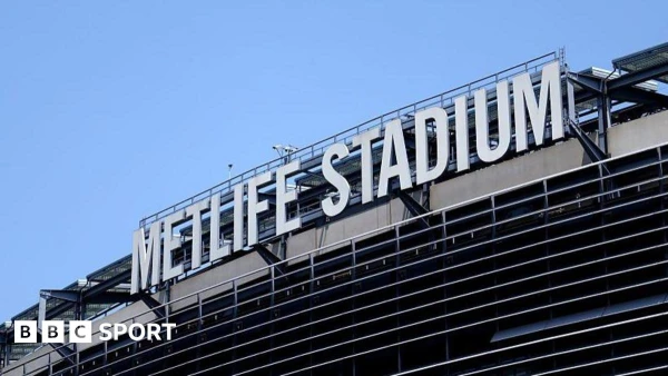 World Cup Fans Hit with Staggering $150 Train Fares for 30-Minute Ride