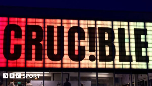 Crucible Showdown: Zhao Defends Title as O'Sullivan Chases History in 2026 World Snooker Championship