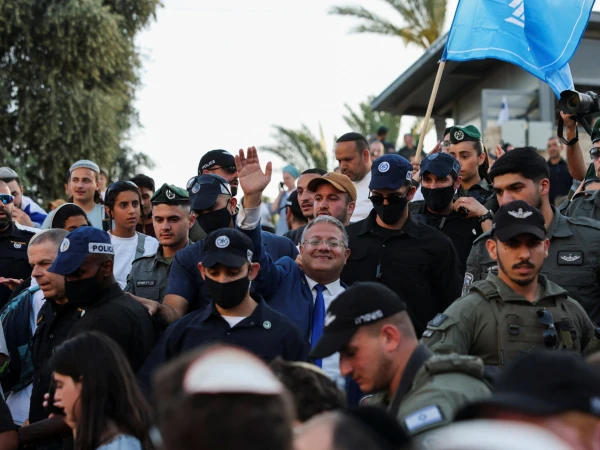 Israeli President Denounces Settler Attacks Amid Fury Over Abuse of Aid Activists