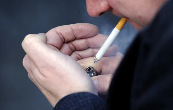 UK Bans Tobacco Sales to Anyone Born After 2008 in Landmark Health Move