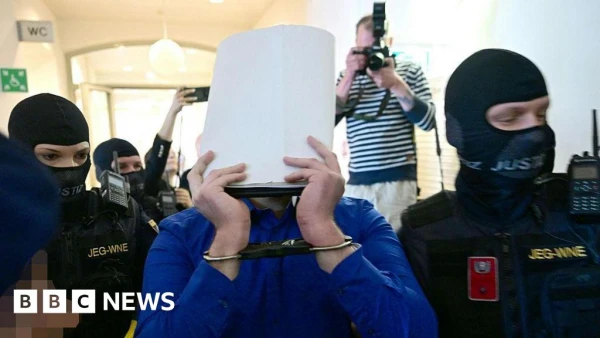 Austrian Admits Plotting Jihadist Attack on Taylor Swift Concert in Vienna