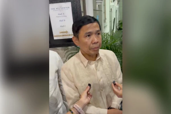 Family and Friends of Baterbonia Sought Torreon's Help, Legal Team Reveals
