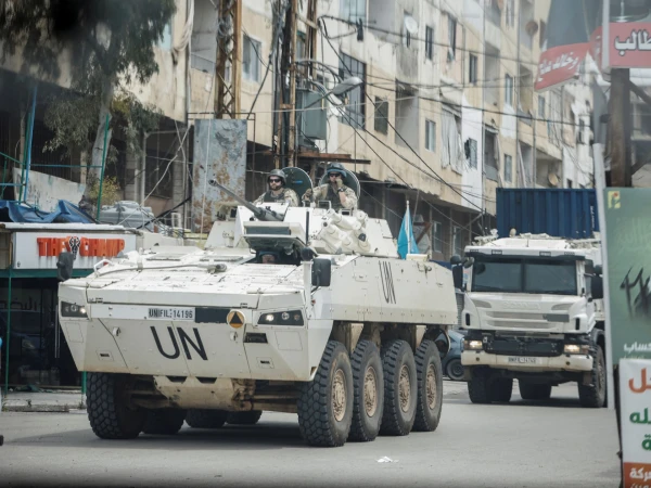 China Calls for Reversal of UNIFIL Withdrawal Amid Lebanon Escalation