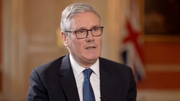 Starmer Vows to Stay as PM: 'I Will Fight to Remain'