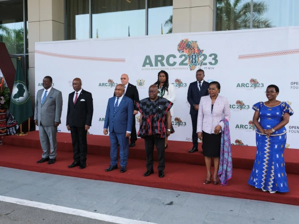 Reparations Debate Complicated by African Elites' Historical Role in Slavery