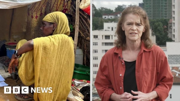 Sudan's Three-Year War: A Nation in Ruins and the World's Silent Crisis