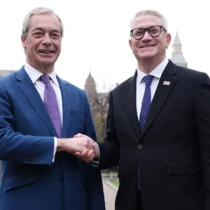 Defecting MP Andrew Rosindell Loses High Court Battle Over Locked Constituency Office