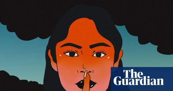 The Hidden Toll: How Keeping Secrets Wears Down Your Mental Health