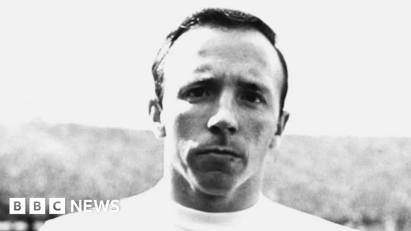 Stiles' Son Fumes Over FA's Apparent Denial of Heading-Brain Injury Link