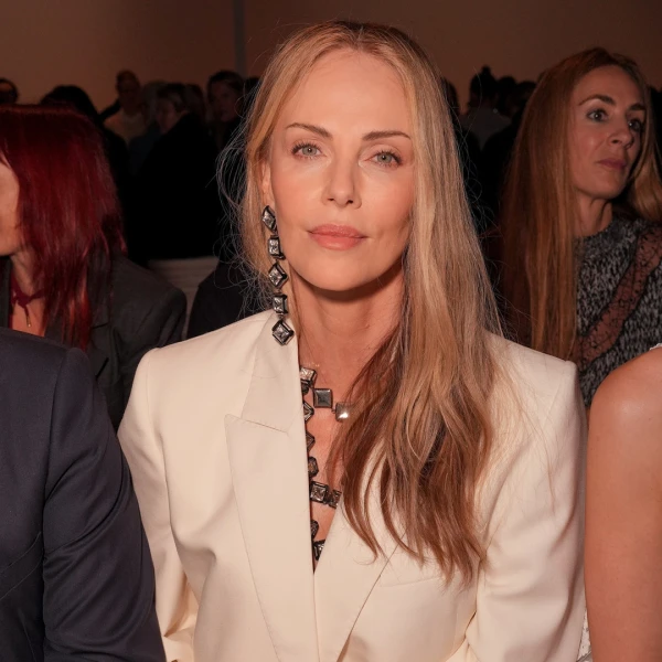 Charlize Theron Opens Up About Childhood Trauma: How Her Mother's Act of Self-Defense Forged an Unbreakable Bond