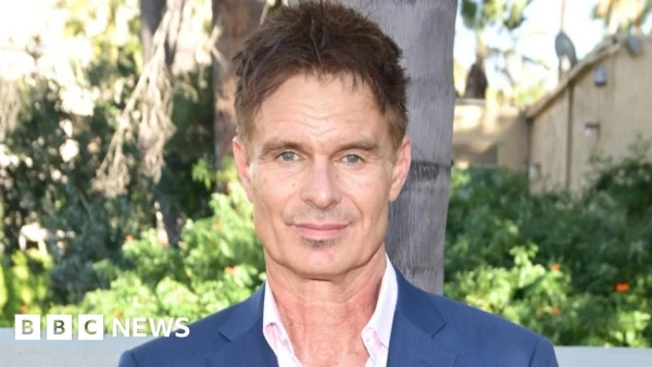 Hollywood Mourns Patrick Muldoon: 'Days of Our Lives' and 'Starship Troopers' Star Dies at 57