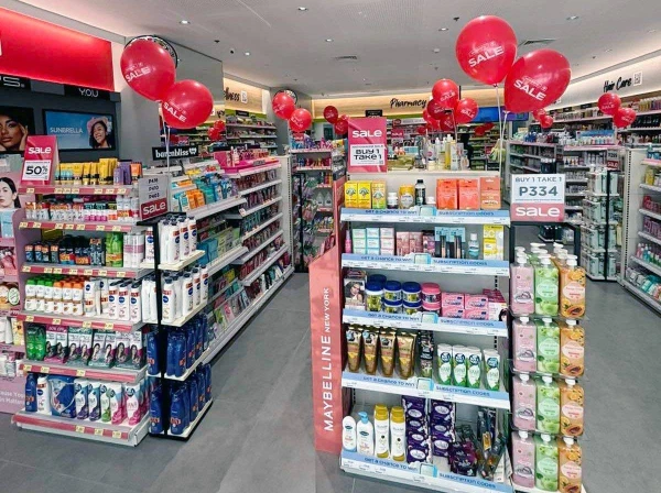 Watsons Unleashes Massive Three-Day Sale with Over 1,000 Stackable Deals for Members