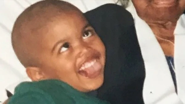 Guess The BET Awards' Host This Silly Kid Turned Into!