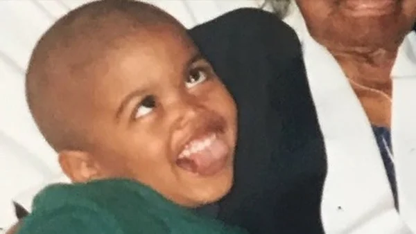 Guess The BET Awards' Host This Silly Kid Turned Into!