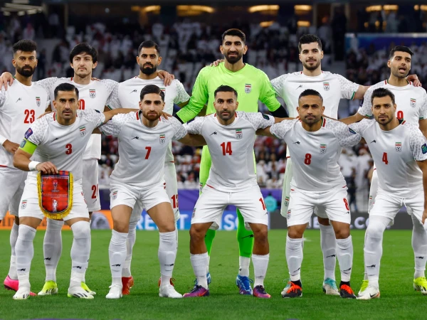 Iran Declares World Cup Readiness Amid Diplomatic Tensions with US