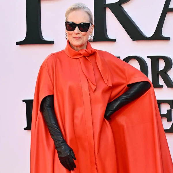 Meryl Streep's Witty Take on Miranda Priestly's Ageless Return in 'Devil Wears Prada' Sequel