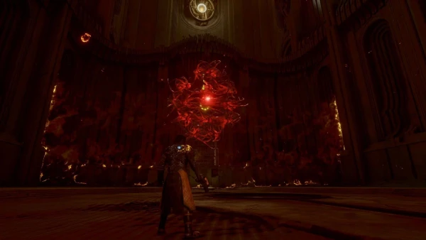 Defeat the Legion Boss in Saros: A Complete Strategy Guide